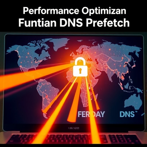 DNS Prefetch与DNS预获取：让网站性能飞跃的秘密武器
