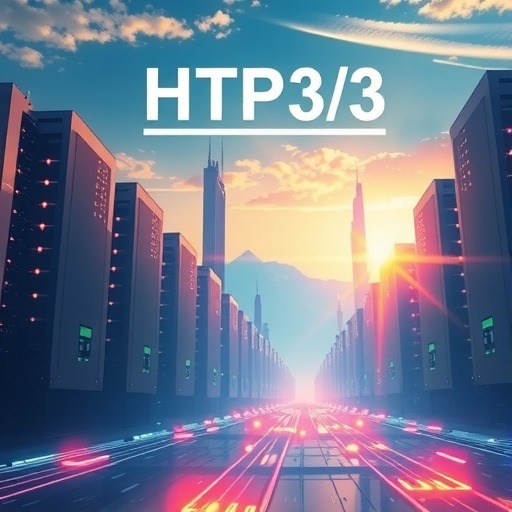 HTTP/3实施：迎接新一代协议的革命浪潮