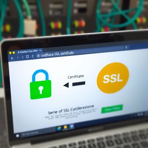 升级网站安全：HTTPS迁移与SSL证书安装全指南