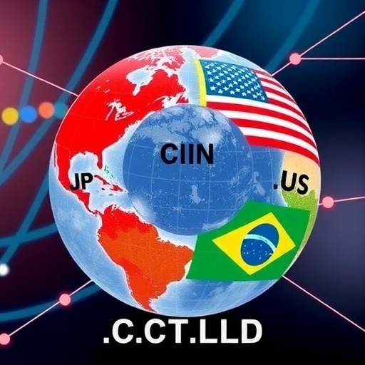 2026年必懂的CCTLD Strategy：国家顶级域名策略全面解析