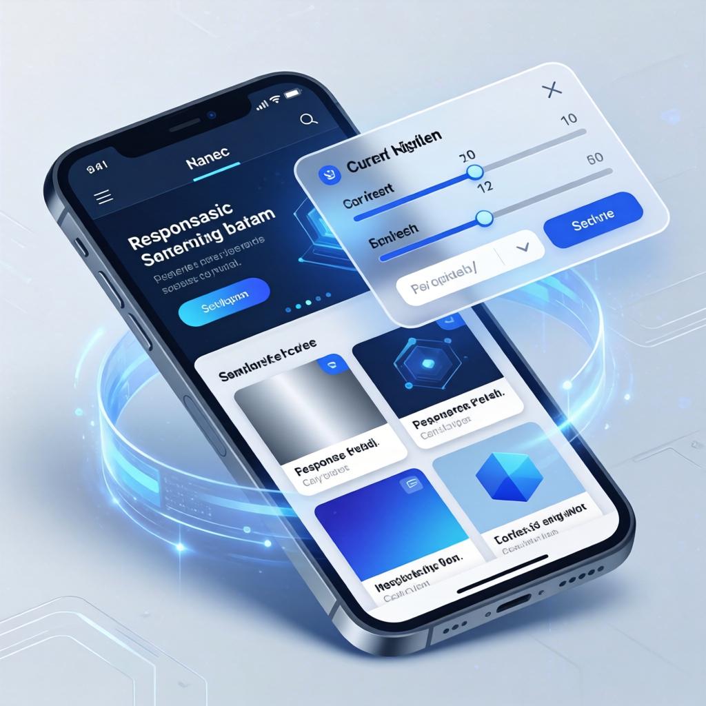 Viewport配置：让你的移动端网站焕发新活力
