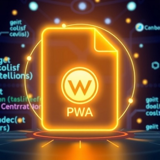 【Web App Manifest：揭秘PWA配置中的核心秘籍】