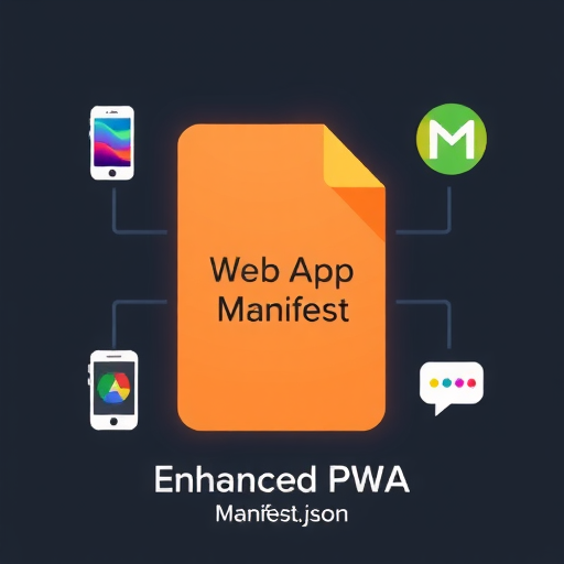 Web App Manifest：打造极致PWA体验的秘密武器