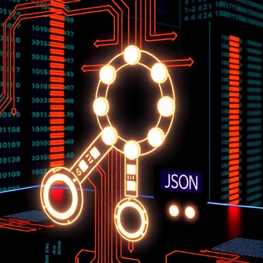 JSON-LD Implementation：结构化数据的核心秘籍揭秘