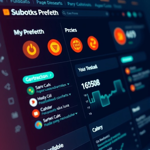 【掌握Prefetch Setup 预获取设置，让用户行为引