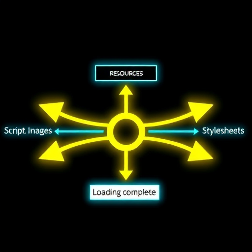 Resource Prioritization：关键路径与加载顺序的秘密武器