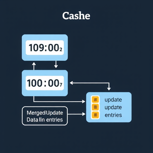 Keycloak~infinispan中MergedUpdate中lifespanMs和maxIdleTimeMs