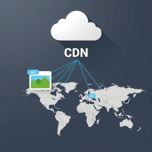 【图片CDN设置：打造极速网站的实战指南】