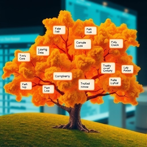 Taxonomy Optimization：让你的分类法焕发新生命