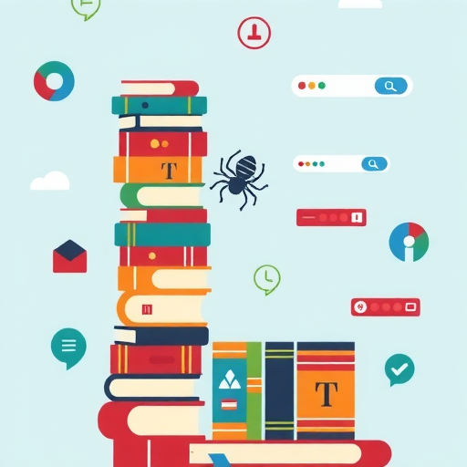 Media Library SEO秘籍：让你的媒体库创出新高