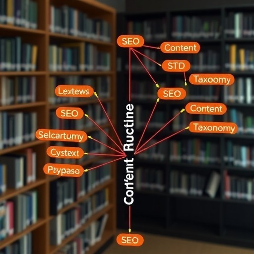 提升内容结构，赢得搜索引擎青睐的秘密—Taxonomy Optimization 分类法优化指南