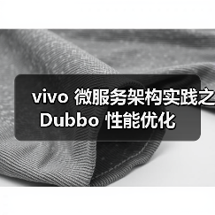 vivo 微服务架构实践之 Dubbo 性能优化（图2）