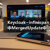 Keycloak~infinispan中MergedUpdate中lifespanMs和maxIdleTimeMs（图4）