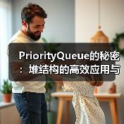 PriorityQueue的秘密：堆结构的高效应用与实现原理（图3）