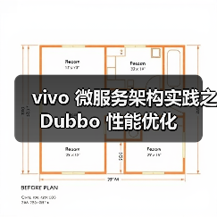 vivo 微服务架构实践之 Dubbo 性能优化