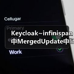 Keycloak~infinispan中MergedUpdate中lifespanMs和maxIdleTimeMs（图4）