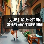 【小记】解决校园网中单播互通的不同子网间的 LocalSend 发现问题（图3）