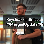 Keycloak~infinispan中MergedUpdate中lifespanMs和maxI