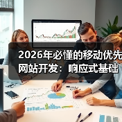 2026年必懂的移动优先网站开发：响应式基础深度解析（图2）