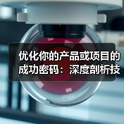 优化你的产品或项目的成功密码：深度剖析技术规格与SEO标准（图3）