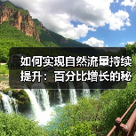 如何实现自然流量持续提升：百分比增长的秘密策略（图4）