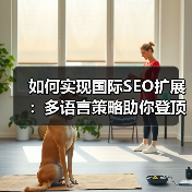 如何实现国际SEO扩展：多语言策略助你登顶区域排名（图3）