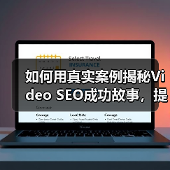 如何用真实案例揭秘Video SEO成功故事，提升YouTu