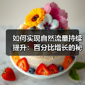 如何实现自然流量持续提升：百分比增长的秘密策略（图3）