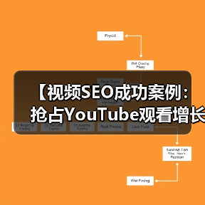 【视频SEO成功案例：抢占YouTube观看增长的秘密武器】（图4）