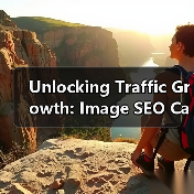 Unlocking Traffic Growth: Image SEO Case Study f