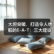 大胆突破，打造令人信服的E-A-T：三大建设案例揭秘（图2）