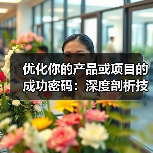 优化你的产品或项目的成功密码：深度剖析技术规格与SEO标准