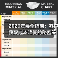 2026年最全指南：客户获取成本降低的秘密策略（图2）