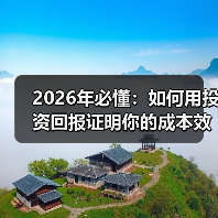 2026年必懂：如何用投资回报证明你的成本效益翻倍提升（图4）