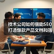技术公司如何借助SEO打造爆款产品文档和强大开发者社区（图3）