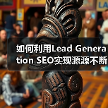 如何利用Lead Generation SEO实现源源不断的线索获取（图2）