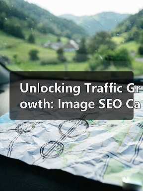 Unlocking Traffic Growth: Image SEO Case Study for Visual Search Mastery（图4）
