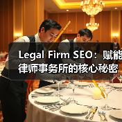 Legal Firm SEO：赋能律师事务所的核心秘密（图4）