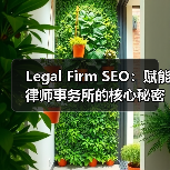 Legal Firm SEO：赋能律师事务所的核心秘密（图2）