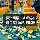 投资回报：破解成本效益与盈利证明的秘密诀窍（图3）